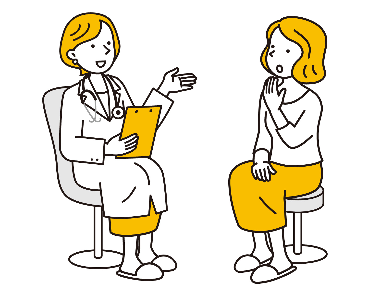 健康プラザに行ってきました！　～健診で未来も元気に！～